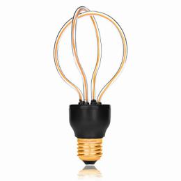 Изображение продукта Лампа светодиодная E27 8W 2200К 